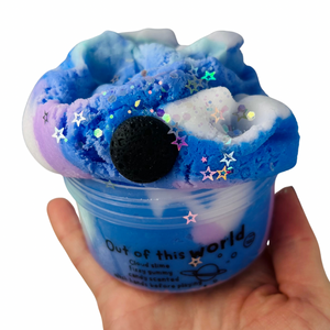 Out of this World