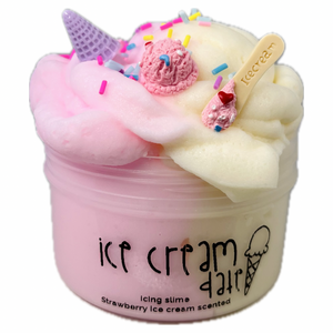 Ice Cream Date