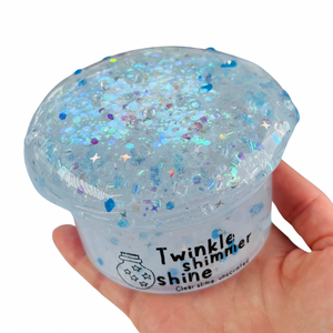 Twinkle Shimmer Shine