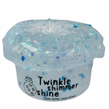 Load image into Gallery viewer, Twinkle Shimmer Shine