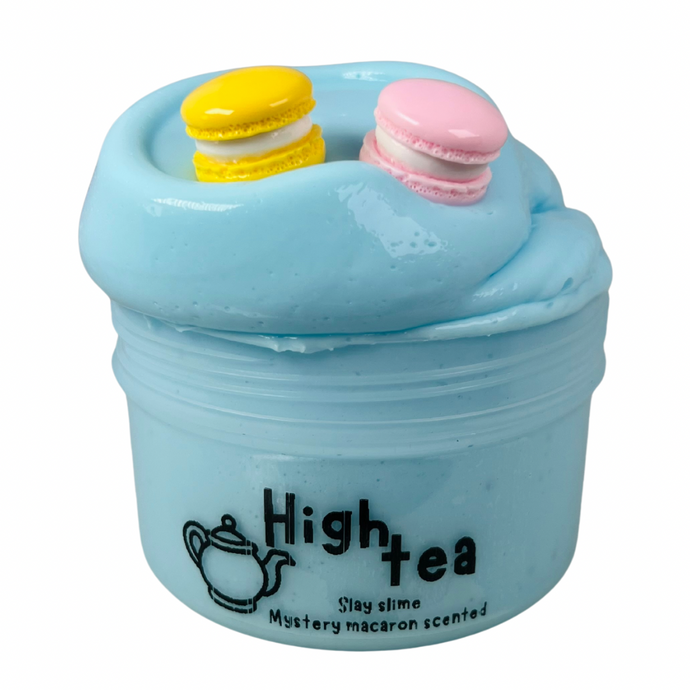 High Tea