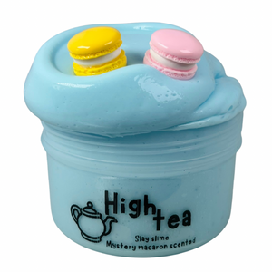 High Tea