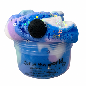 Out of this World