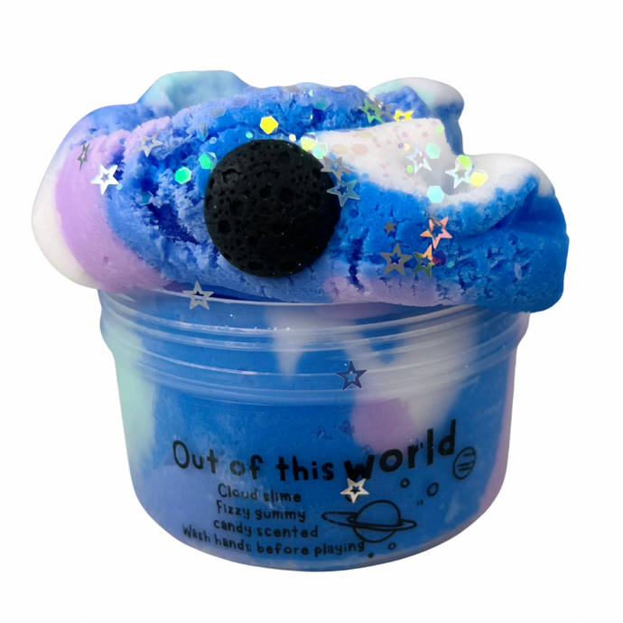 Out of this World