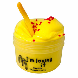 I'm Loving It
