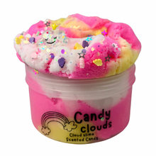 Load image into Gallery viewer, Candy Clouds