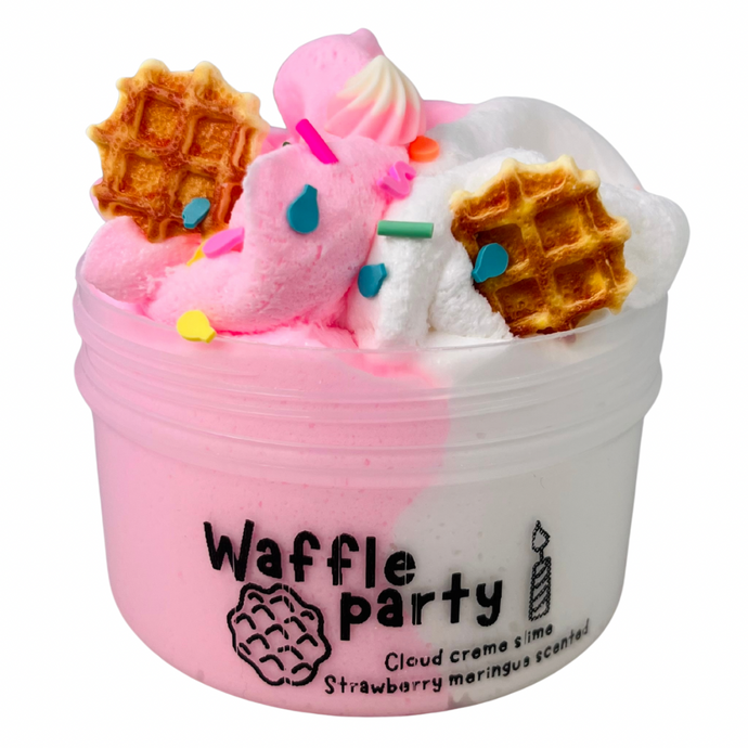 Waffle Party