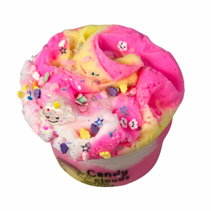 Candy Clouds