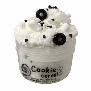 Cookie Cereal