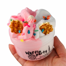 Load image into Gallery viewer, Waffle Party
