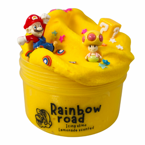 Rainbow Road