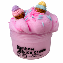 Load image into Gallery viewer, Rainbow Ice Cream