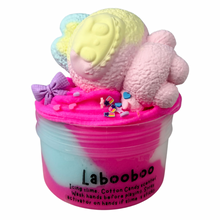 Load image into Gallery viewer, Laboo-boo DIY