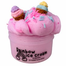 Load image into Gallery viewer, Rainbow Ice Cream
