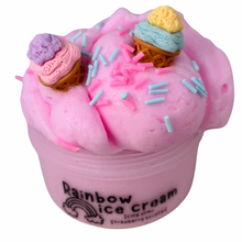 Load image into Gallery viewer, Rainbow Ice Cream