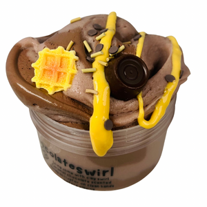 Chocolate Swirl