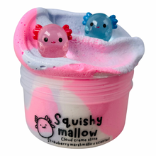 Load image into Gallery viewer, Squishy Mallow