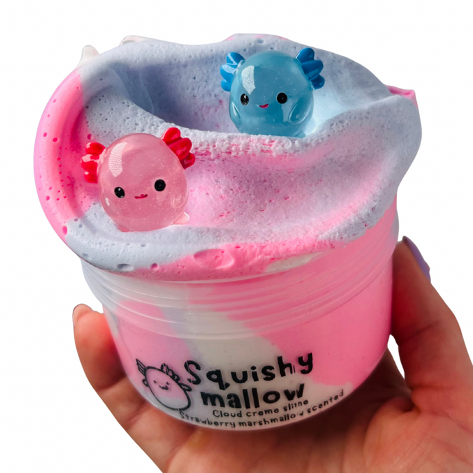 Squishy Mallow