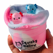 Load image into Gallery viewer, Squishy Mallow