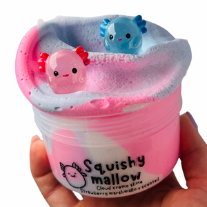 Squishy Mallow