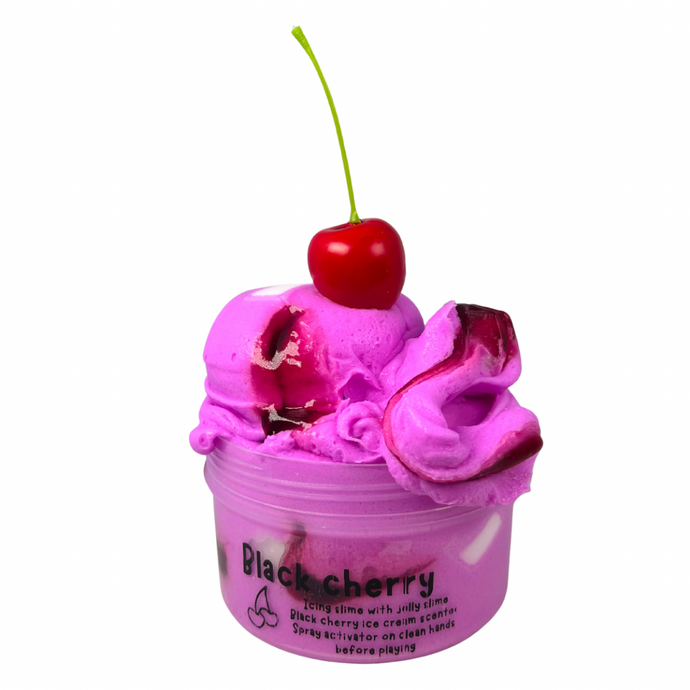 Black Cherry