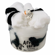 Load image into Gallery viewer, African Safari - DUO SLIME SET