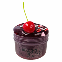 Load image into Gallery viewer, Black Cherry Lipgloss