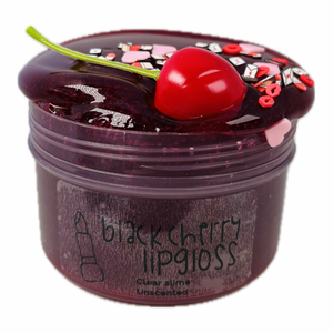 Black Cherry Lipgloss