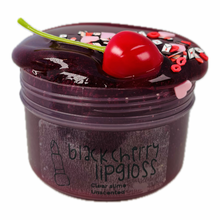 Load image into Gallery viewer, Black Cherry Lipgloss