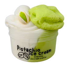 Load image into Gallery viewer, Pistachio Ice Cream