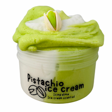 Load image into Gallery viewer, Pistachio Ice Cream