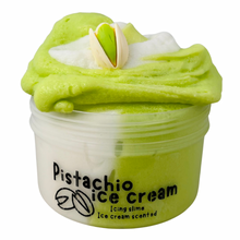 Load image into Gallery viewer, Pistachio Ice Cream