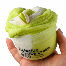 Load image into Gallery viewer, Pistachio Ice Cream