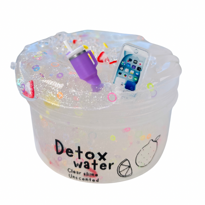 Detox Water