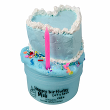 Load image into Gallery viewer, Happy Birthday Mia! DIY