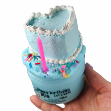 Load image into Gallery viewer, Happy Birthday Mia! DIY