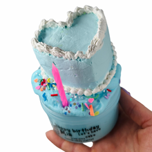 Load image into Gallery viewer, Happy Birthday Mia! DIY