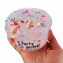 Load image into Gallery viewer, Birthday Bundle Box - FIVE SLIME SET