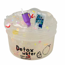 Load image into Gallery viewer, Detox Water