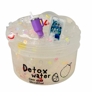 Detox Water