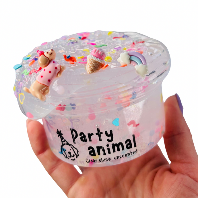 Party Animal