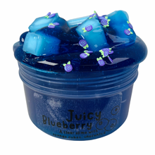 Load image into Gallery viewer, Juicy Blueberry