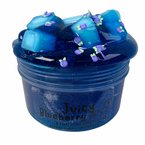 Juicy Blueberry