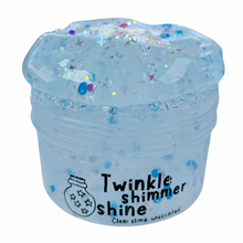 Load image into Gallery viewer, Twinkle Shimmer Shine