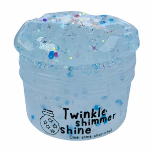 Twinkle Shimmer Shine