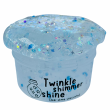 Load image into Gallery viewer, Twinkle Shimmer Shine