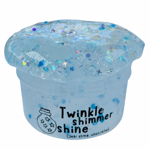 Twinkle Shimmer Shine
