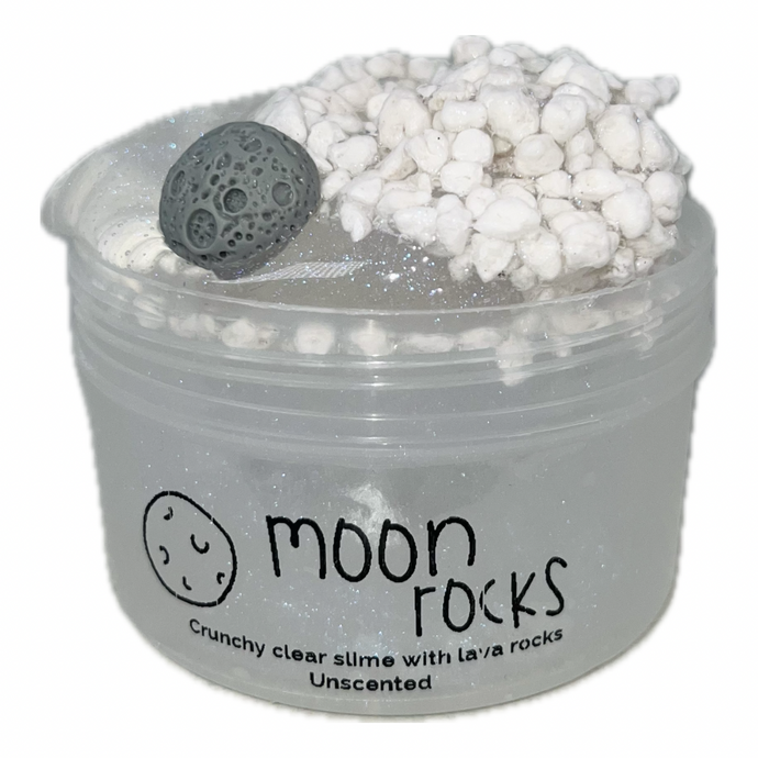 Moon Rocks