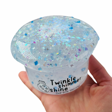 Load image into Gallery viewer, Twinkle Shimmer Shine