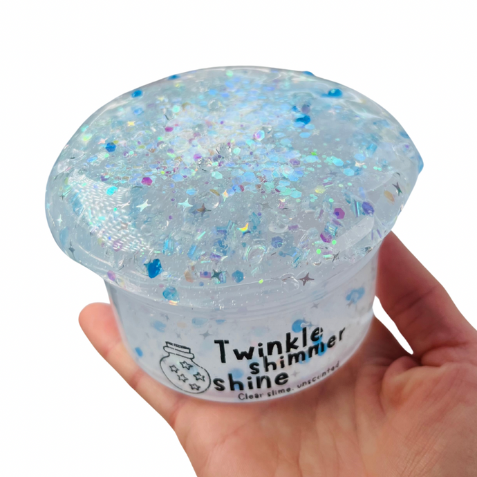Twinkle Shimmer Shine
